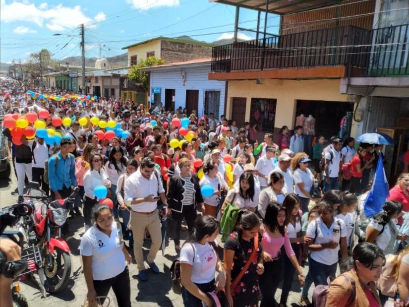 jinotega